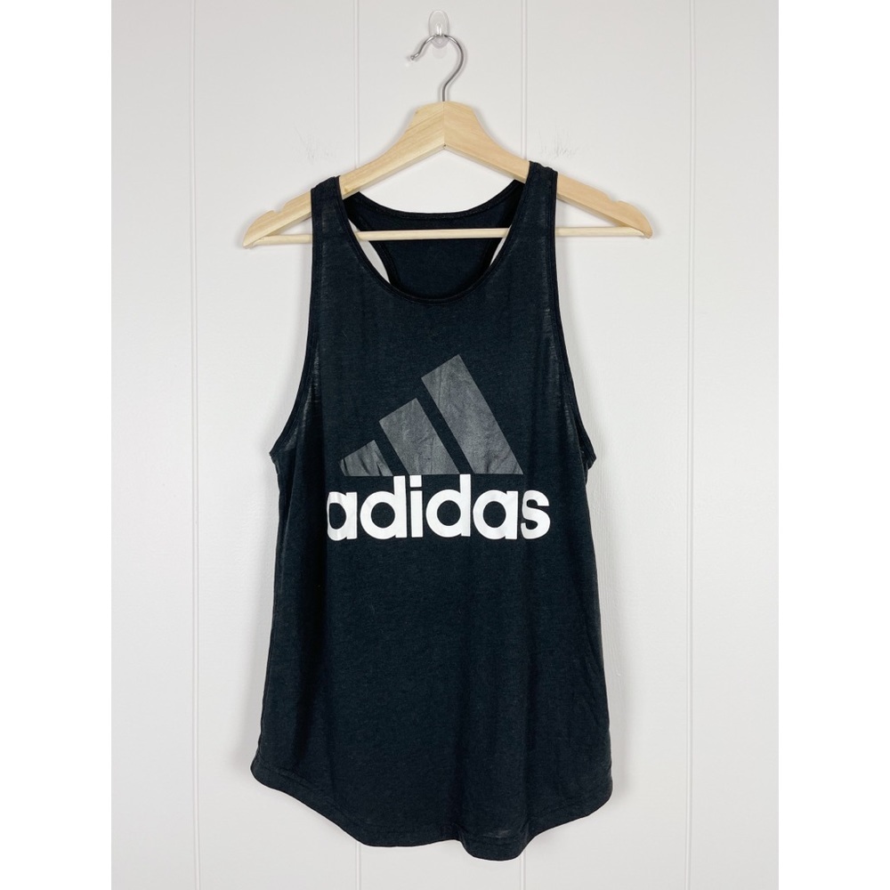 Adidas | Essential Linear Loose Tank